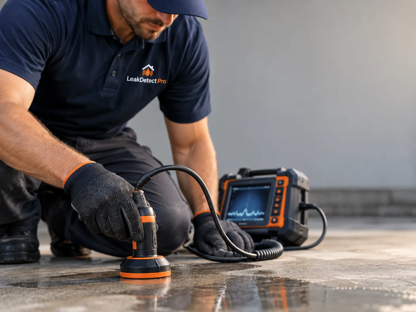 Flat Roof Analysis in Augusta, WI